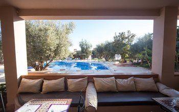 Riad La Maison des Oliviers
