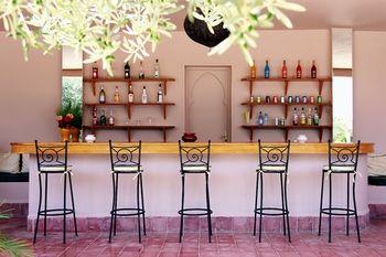 Riad La Maison des Oliviers