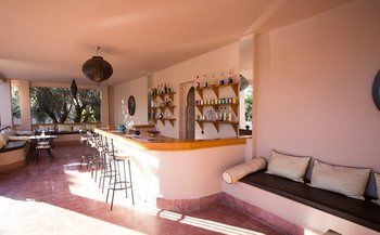 Отель Riad La Maison des Oliviers Марокко, Марракеш, фото 75