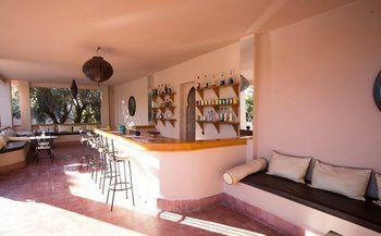 Riad La Maison des Oliviers