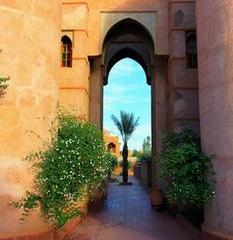 Отель Riad La Maison des Oliviers Марокко, Марракеш, фото 77