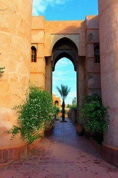 Riad La Maison des Oliviers