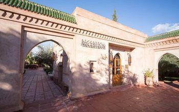 Riad La Maison des Oliviers