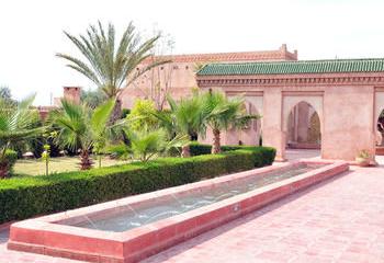 Отель Riad La Maison des Oliviers Марокко, Марракеш, фото 80