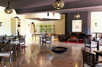 Отель Riad La Maison des Oliviers Марокко, Марракеш, фото 81