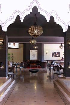 Riad La Maison des Oliviers