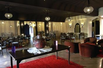 Отель Riad La Maison des Oliviers Марокко, Марракеш, фото 83