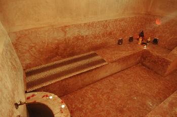 Riad La Maison des Oliviers