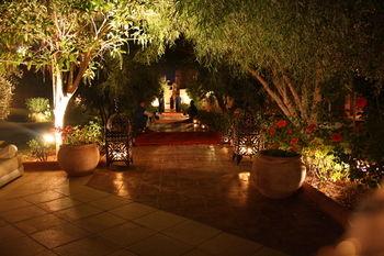 Riad La Maison des Oliviers