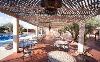 Отель Riad La Maison des Oliviers Марокко, Марракеш, фото 91
