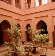 Отель Riad La Maison des Oliviers Марокко, Марракеш, фото 92