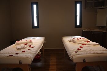 Отель Riad La Maison des Oliviers Марокко, Марракеш, фото 94