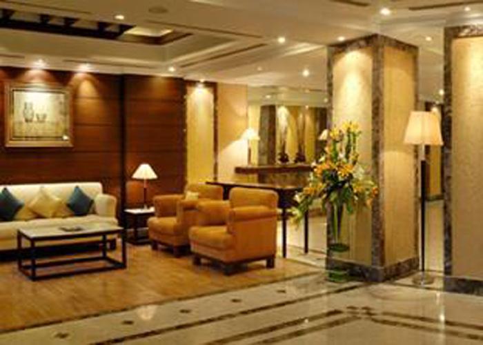 Fortune Park Panchwati