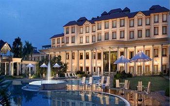 Fortune Park Panchwati