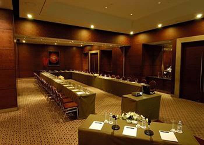 Hyatt Regency Kolkata