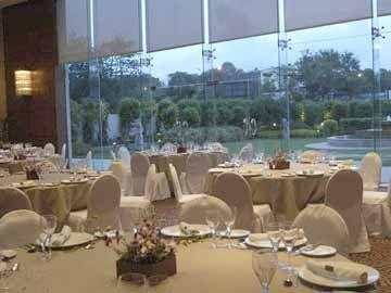 Hyatt Regency Kolkata