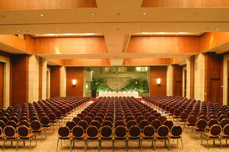 Hyatt Regency Kolkata