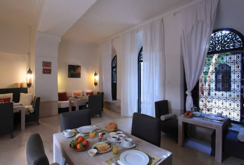 Riad Sara and Sara Srira