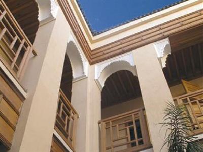 Riad Al Ksar & Spa