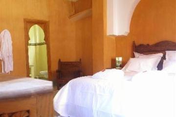 Отель Riad Al Ksar & Spa Марокко, Марракеш, фото 12