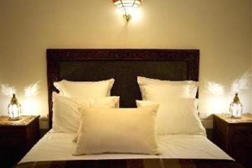 Отель Riad Al Ksar & Spa Марокко, Марракеш, фото 13