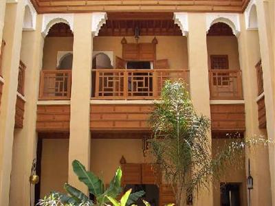 Riad Al Ksar & Spa