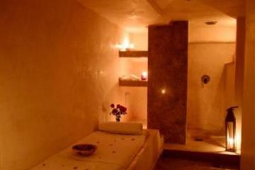 Отель Riad Al Ksar & Spa Марокко, Марракеш, фото 22