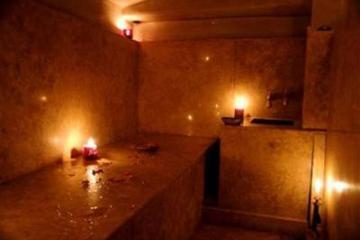 Отель Riad Al Ksar & Spa Марокко, Марракеш, фото 23