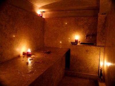 Riad Al Ksar & Spa