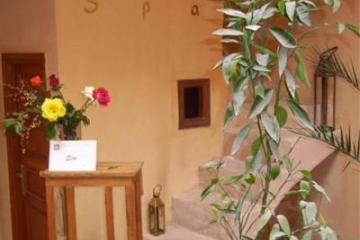 Отель Riad Al Ksar & Spa Марокко, Марракеш, фото 26