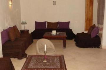 Отель Riad Al Ksar & Spa Марокко, Марракеш, фото 31