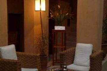 Отель Riad Al Ksar & Spa Марокко, Марракеш, фото 33