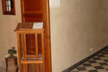 Отель Riad Al Ksar & Spa Марокко, Марракеш, фото 34