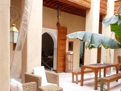 Riad Al Ksar & Spa