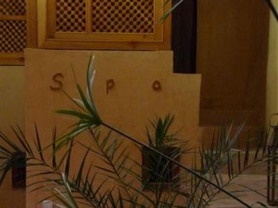 Riad Al Ksar & Spa