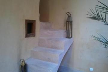 Отель Riad Al Ksar & Spa Марокко, Марракеш, фото 39