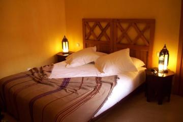 Отель Riad Al Ksar & Spa Марокко, Марракеш, фото 44