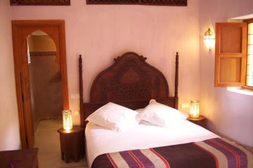 Отель Riad Al Ksar & Spa Марокко, Марракеш, фото 46