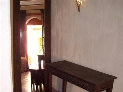 Riad Al Ksar & Spa