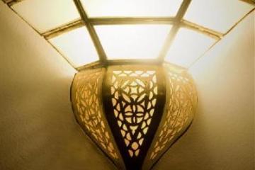 Отель Riad Al Ksar & Spa Марокко, Марракеш, фото 5