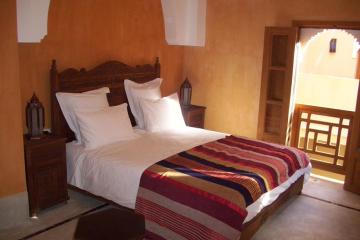 Отель Riad Al Ksar & Spa Марокко, Марракеш, фото 8