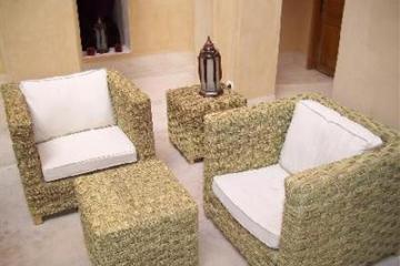 Отель Riad Al Ksar & Spa Марокко, Марракеш, фото 9