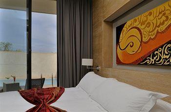 Отель Sirayane Boutique Hotel & Spa Марокко, Марракеш, фото 15