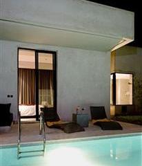 Отель Sirayane Boutique Hotel & Spa Марокко, Марракеш, фото 17