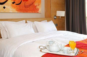 Отель Sirayane Boutique Hotel & Spa Марокко, Марракеш, фото 2