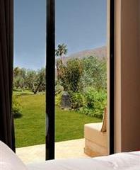 Отель Sirayane Boutique Hotel & Spa Марокко, Марракеш, фото 3