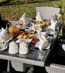 Отель Sirayane Boutique Hotel & Spa Марокко, Марракеш, фото 31