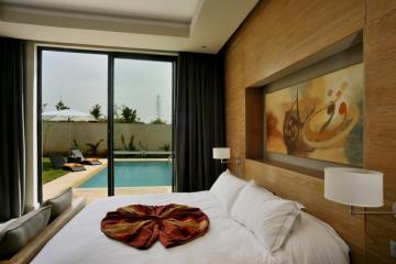 Отель Sirayane Boutique Hotel & Spa Марокко, Марракеш, фото 39