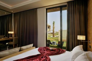 Отель Sirayane Boutique Hotel & Spa Марокко, Марракеш, фото 41