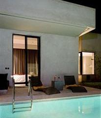 Отель Sirayane Boutique Hotel & Spa Марокко, Марракеш, фото 42